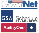 Reliant is an authorized GSA, AbilityOne, and TXMAS vendor under the George W. Allen Governet program.