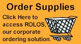 ROLOS - Reliant's On-Line Ordering System